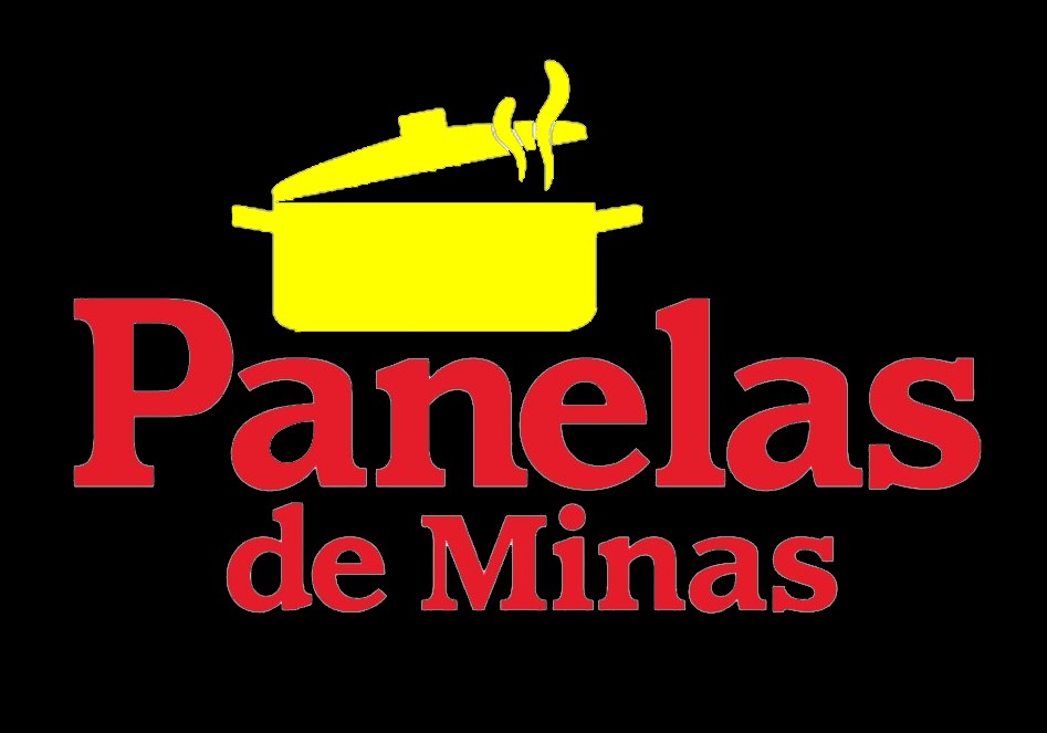 Panelas de Minas